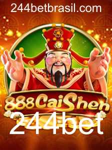 Descubra o Mundo Fascinante do Jogo 888CaiShen na Plataforma 244bet