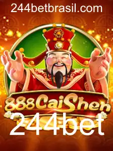 Descubra o Mundo Fascinante do Jogo 888CaiShen na Plataforma 244bet