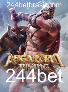 Descubra o Mundo de AsgardianRising
