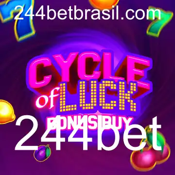 Entenda o Jogo CycleofLuckBonusBuy e suas Regras no 244bet