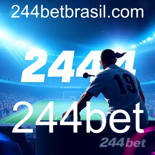 Esportes Virtuais e a Ascensão do 244bet