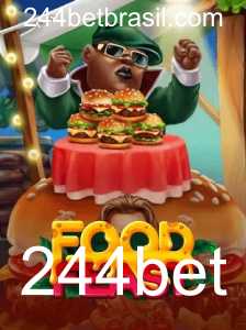 Descubra o Universo de FoodFeast: O Jogo Culinário que Conquista a Todos!
