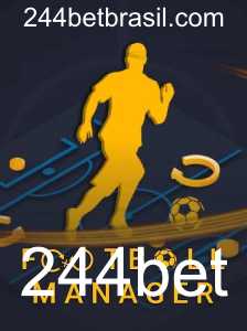 Football Manager: Regras e Estratégias para Vencer com 244bet