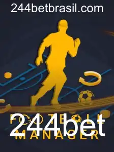 Football Manager: Regras e Estratégias para Vencer com 244bet