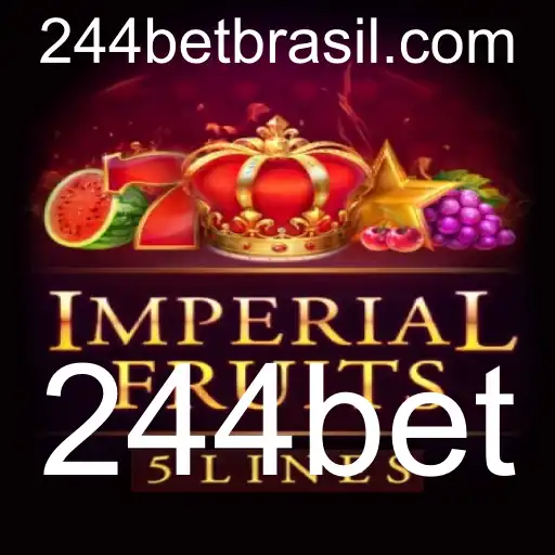 Descubra o Fascinante Mundo de ImperialFruits5 com 244bet