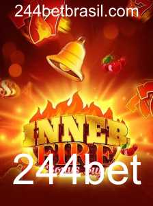 Explorando o Jogo de Cassino Online 'InnerFireBonusBuy' na Plataforma 244bet
