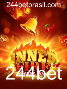 Explorando o Jogo de Cassino Online 'InnerFireBonusBuy' na Plataforma 244bet