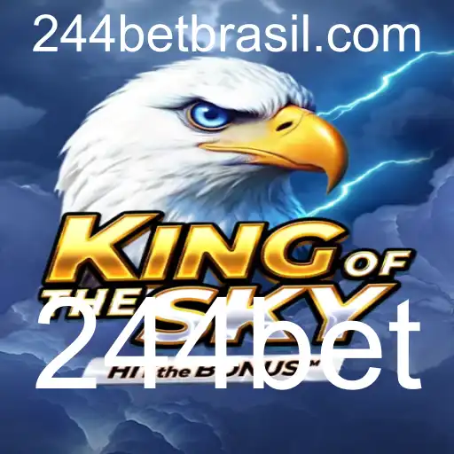 Descobrindo o KingOfTheSky: Estratégias e Regras para o Sucesso em 244bet