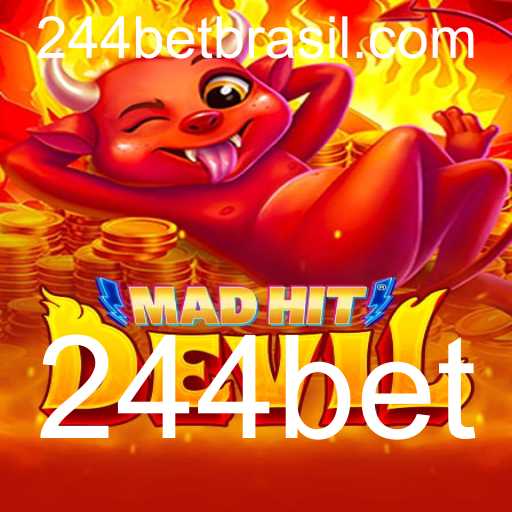 Explorando o Mundo de MadHitDevil e 244bet