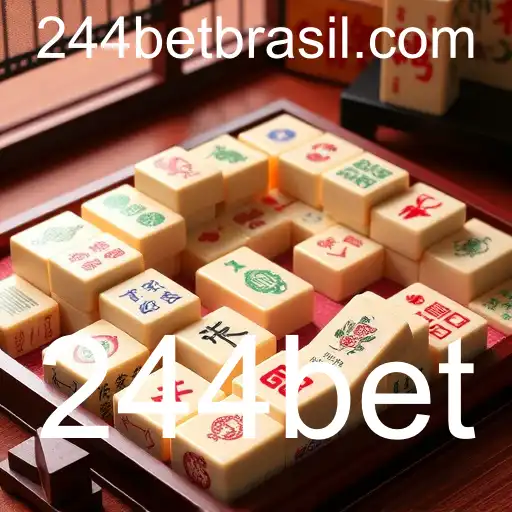 Descobrindo o Fascinante Mundo do Mahjong: Tradição, Estratégia e Entretenimento