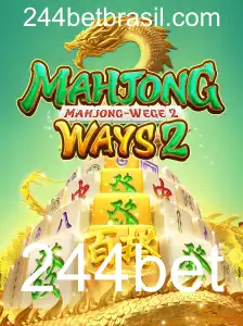 Explorando MahjongWays2 e sua Parceria com 244bet