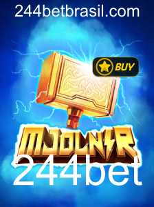 Explorando o Universo de Mjolnir: Um Mergulho Profundo no Jogo de Estratégia Revolucionário