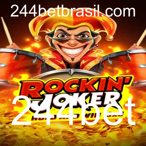 Descubra o Empolgante Mundo de RockinJoker e a Plataforma 244Bet