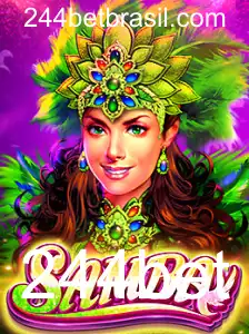 Descubra o Jogo Samba e a Conexão com 244bet
