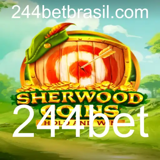 Descubra o Fascinante Mundo de SherwoodCoins em 244bet