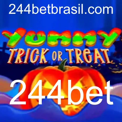 YummyTrickorTreat: O Jogo que Agita o Halloween